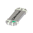 DC Pass, High Power Bi-Directional Coupler